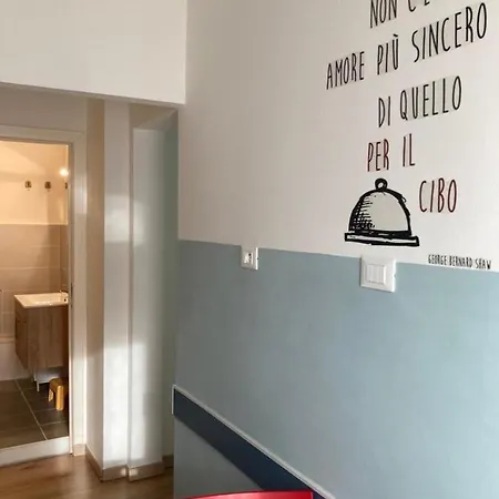 Prato Charment 2 Pieces, Centre Ville,1 Min Apartment Menton
